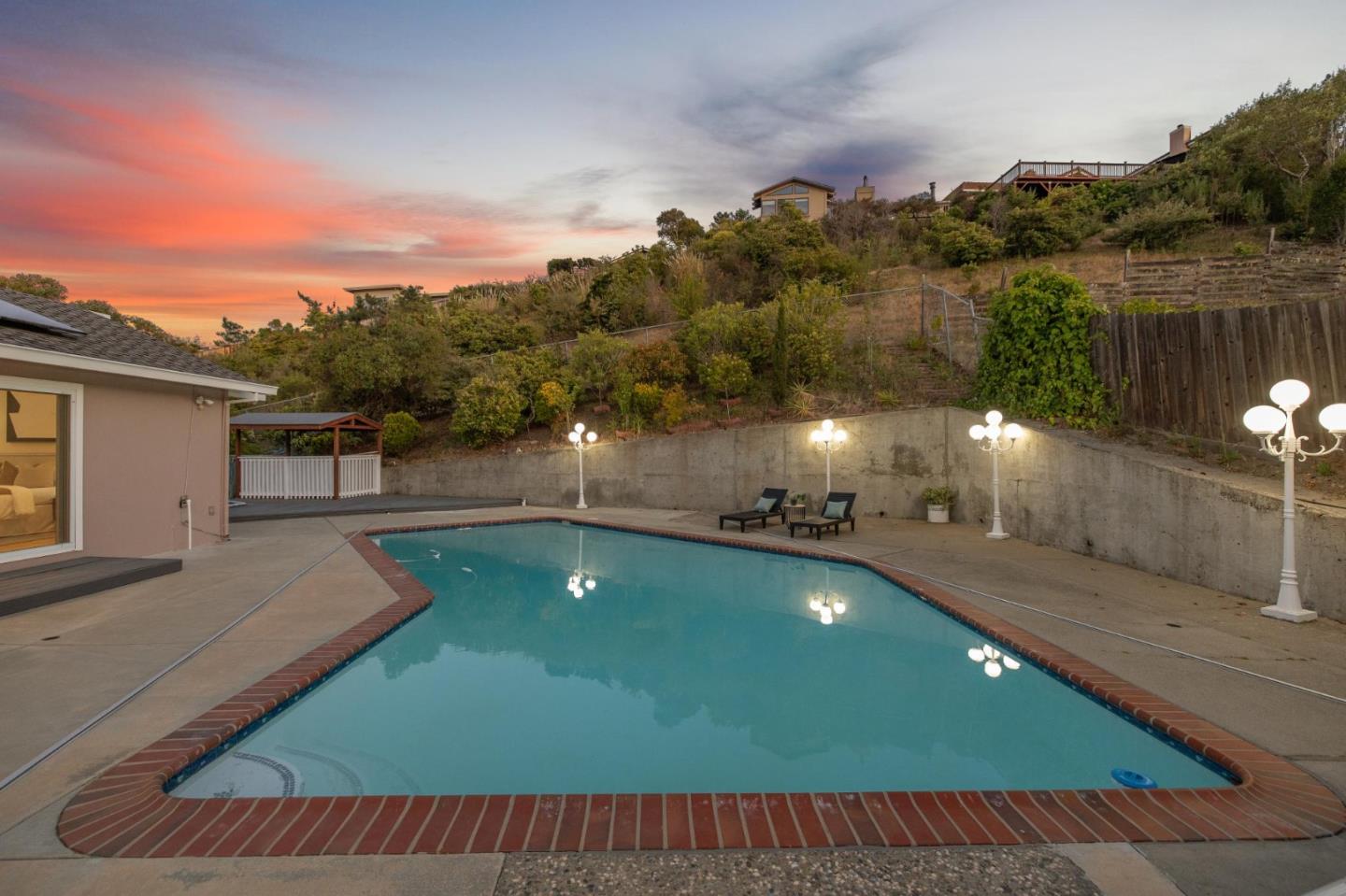 Detail Gallery Image 51 of 59 For 1209 Lake St, Millbrae,  CA 94030 - 6 Beds | 5/1 Baths