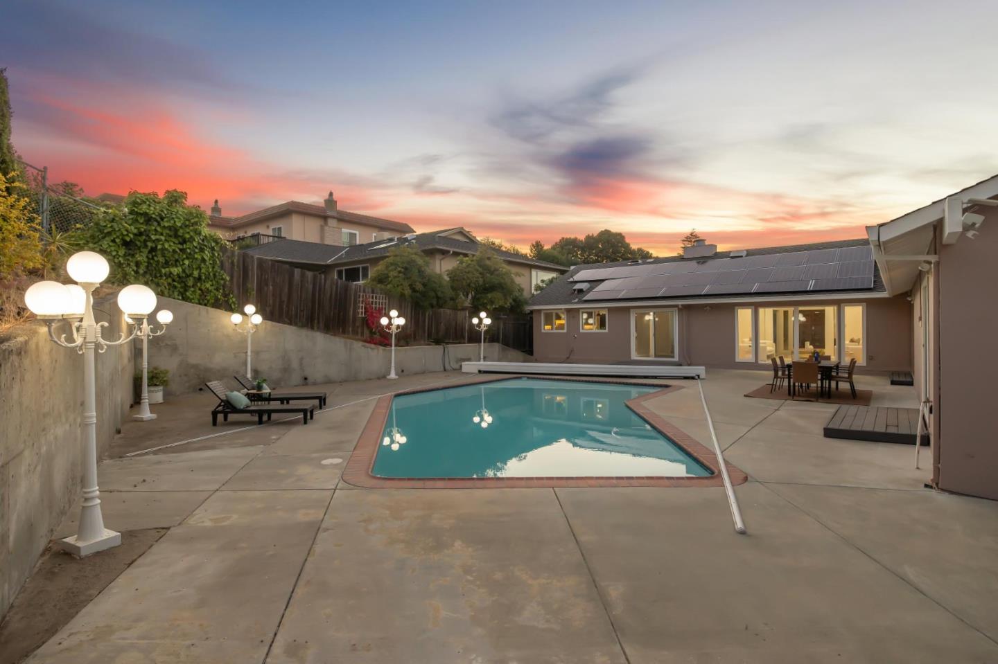 Detail Gallery Image 53 of 59 For 1209 Lake St, Millbrae,  CA 94030 - 6 Beds | 5/1 Baths