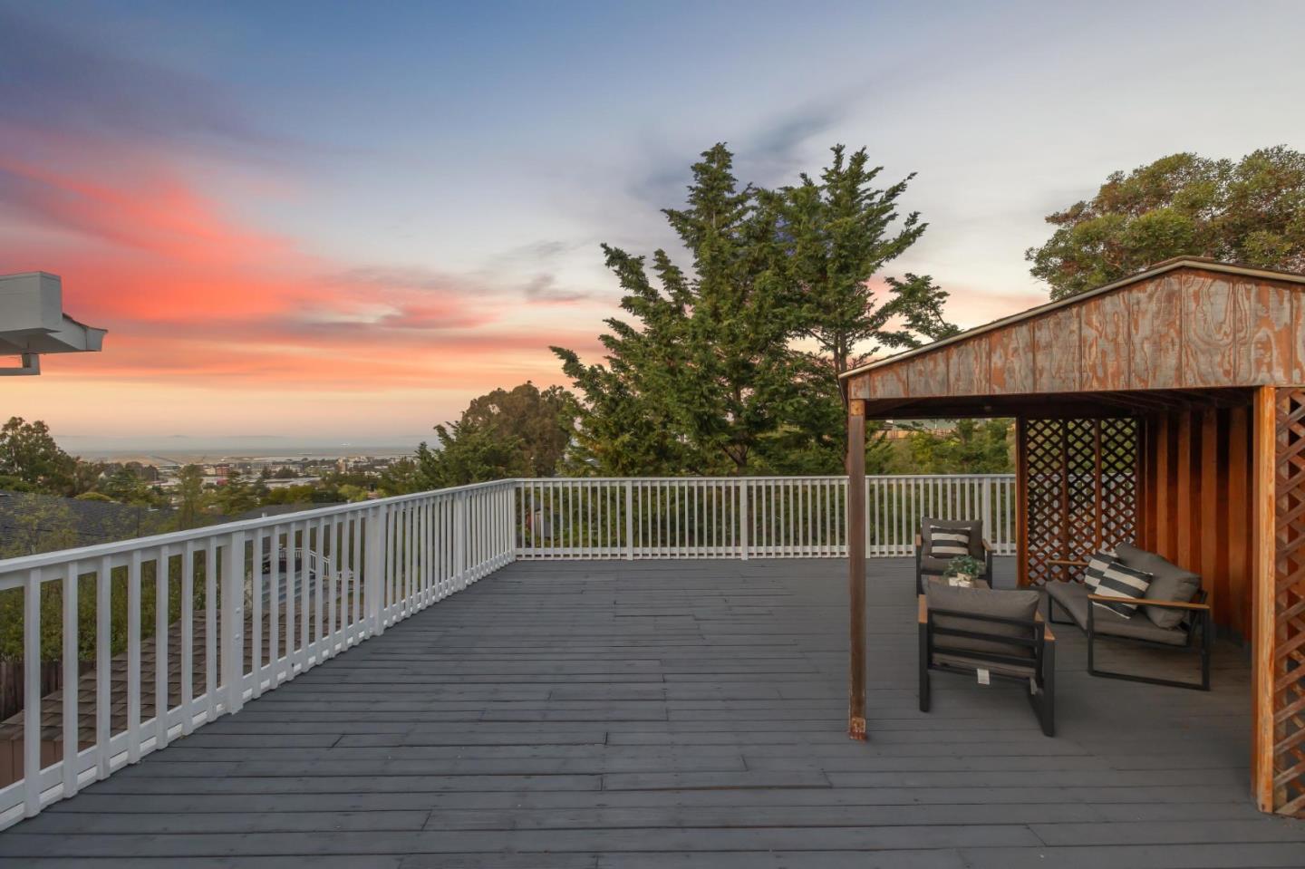 Detail Gallery Image 55 of 59 For 1209 Lake St, Millbrae,  CA 94030 - 6 Beds | 5/1 Baths