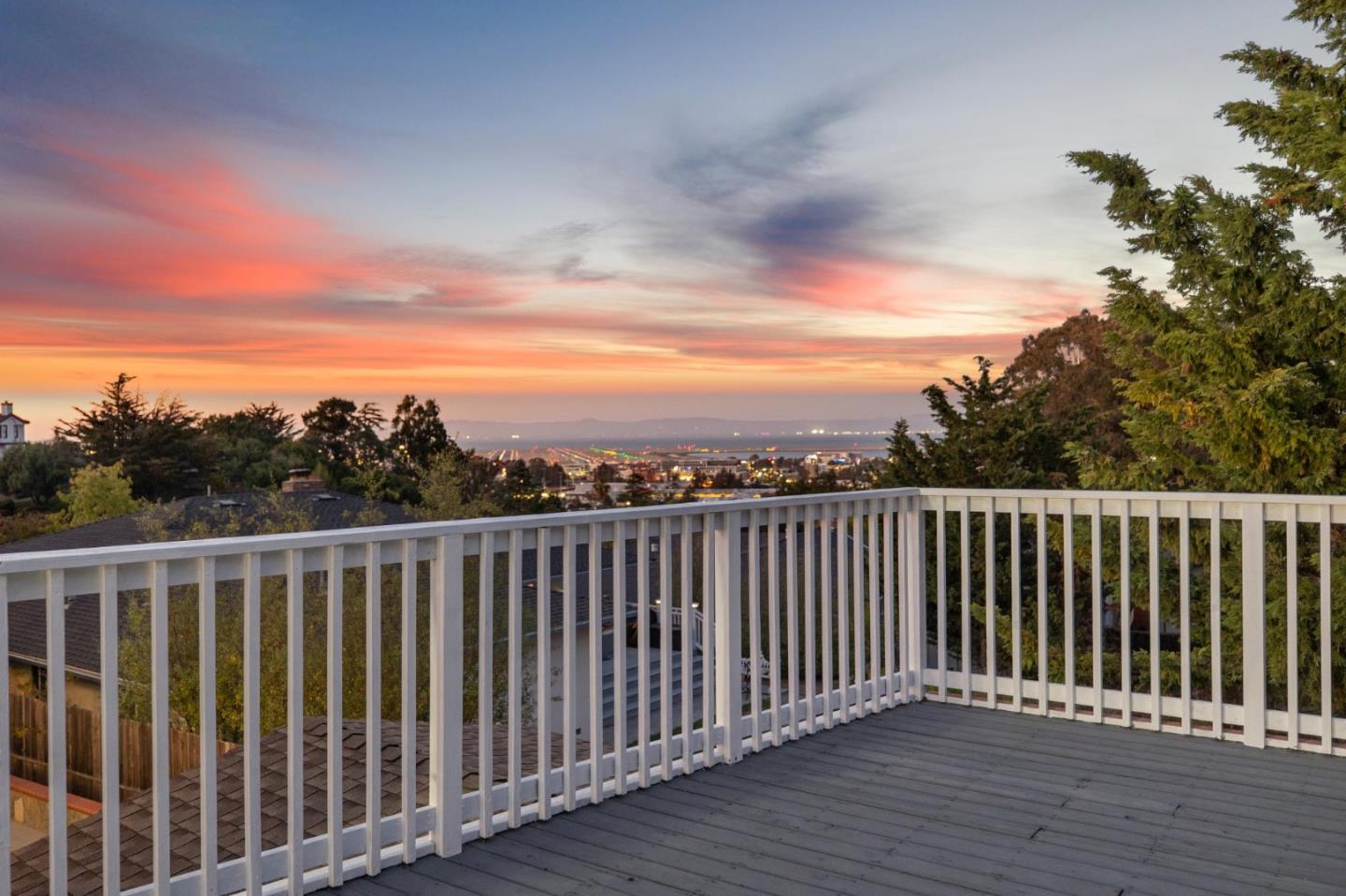Detail Gallery Image 56 of 59 For 1209 Lake St, Millbrae,  CA 94030 - 6 Beds | 5/1 Baths