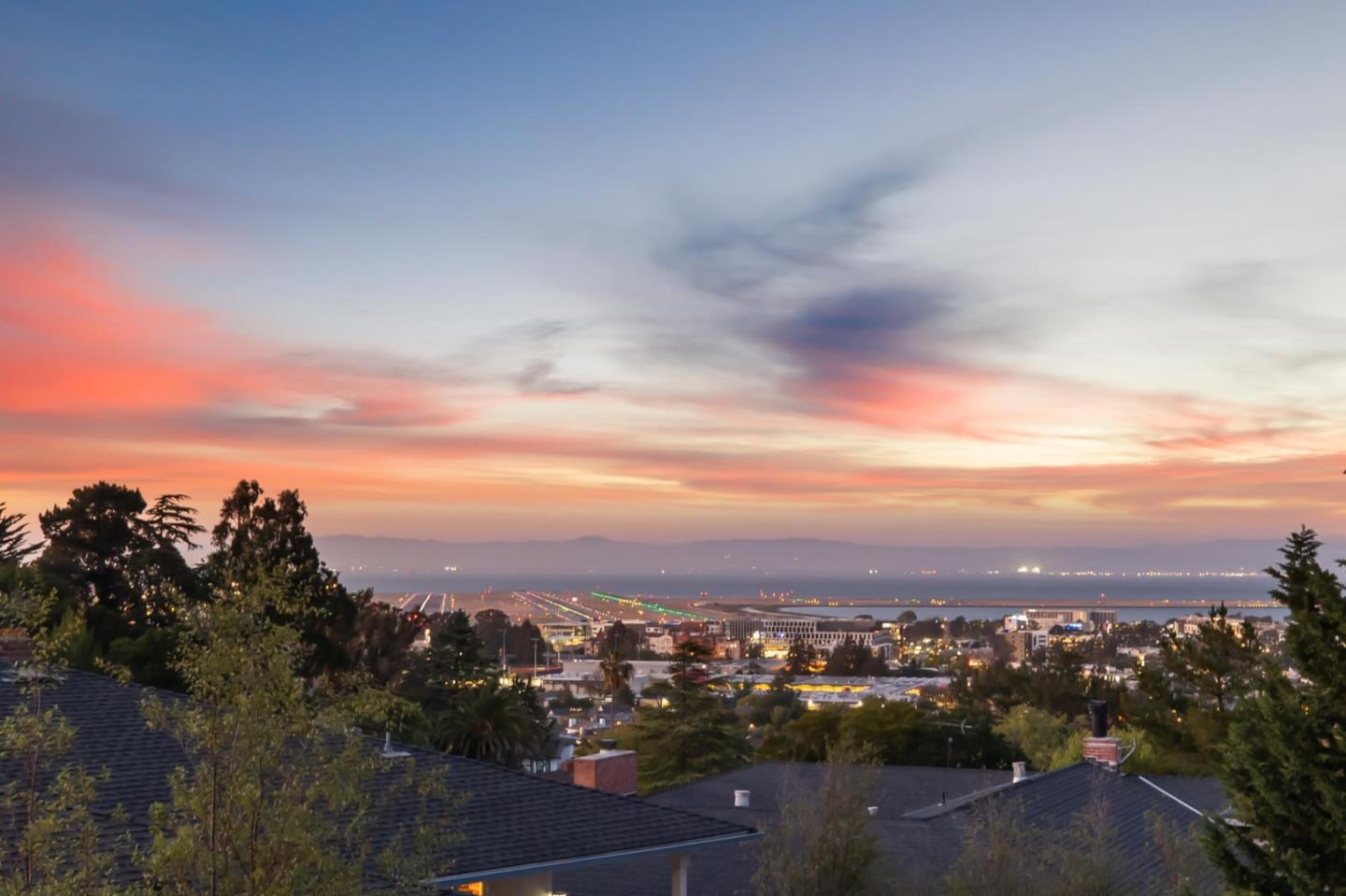Detail Gallery Image 57 of 59 For 1209 Lake St, Millbrae,  CA 94030 - 6 Beds | 5/1 Baths