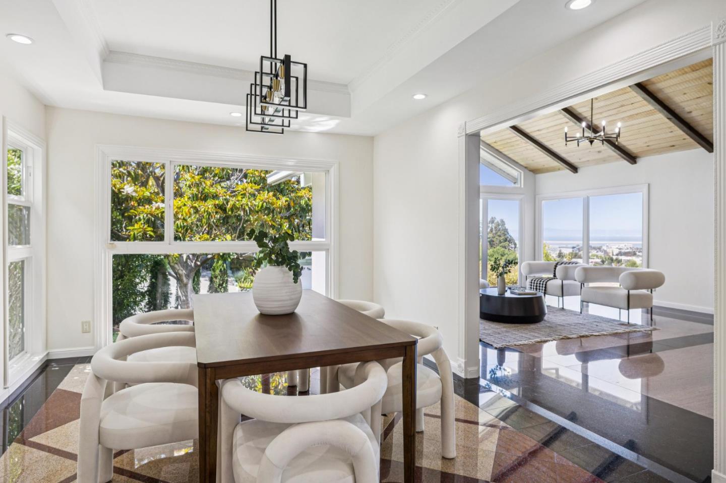Detail Gallery Image 9 of 59 For 1209 Lake St, Millbrae,  CA 94030 - 6 Beds | 5/1 Baths