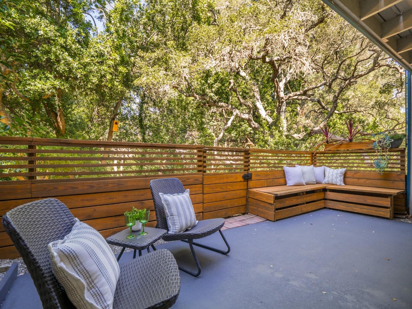 Detail Gallery Image 9 of 39 For 3410 Kenilworth Ln, Santa Cruz,  CA 95065 - 2 Beds | 2/1 Baths