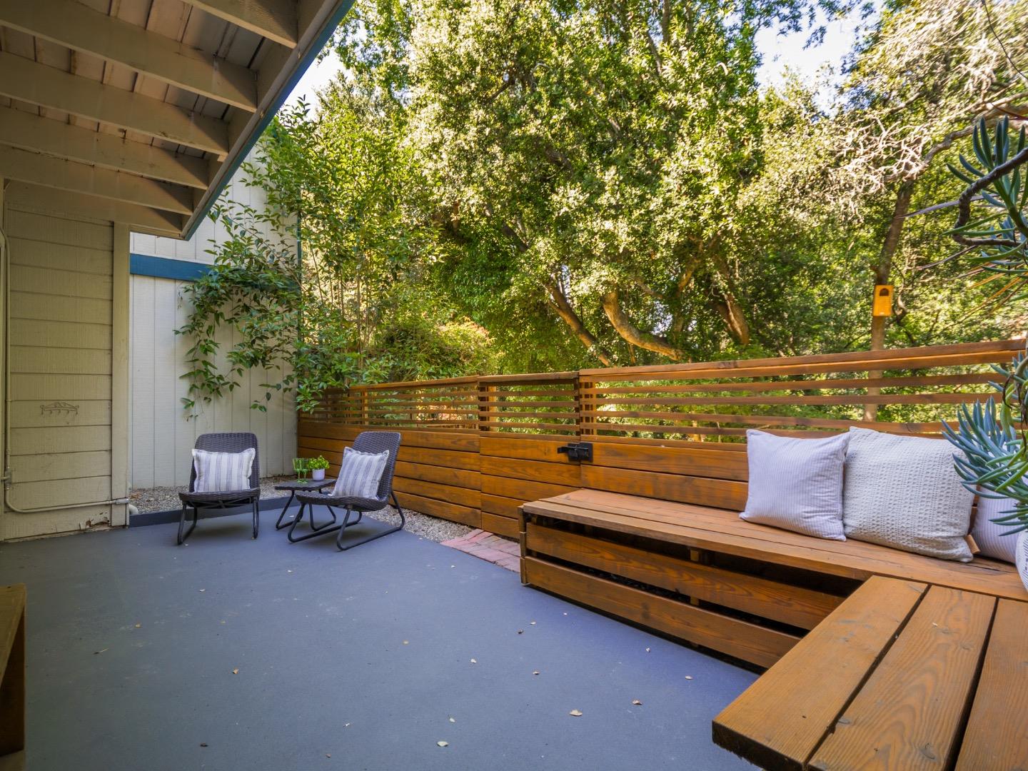 Detail Gallery Image 10 of 39 For 3410 Kenilworth Ln, Santa Cruz,  CA 95065 - 2 Beds | 2/1 Baths