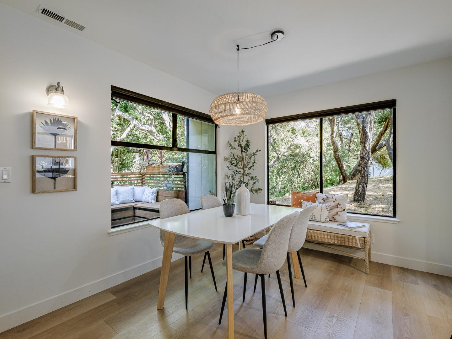 Detail Gallery Image 12 of 39 For 3410 Kenilworth Ln, Santa Cruz,  CA 95065 - 2 Beds | 2/1 Baths