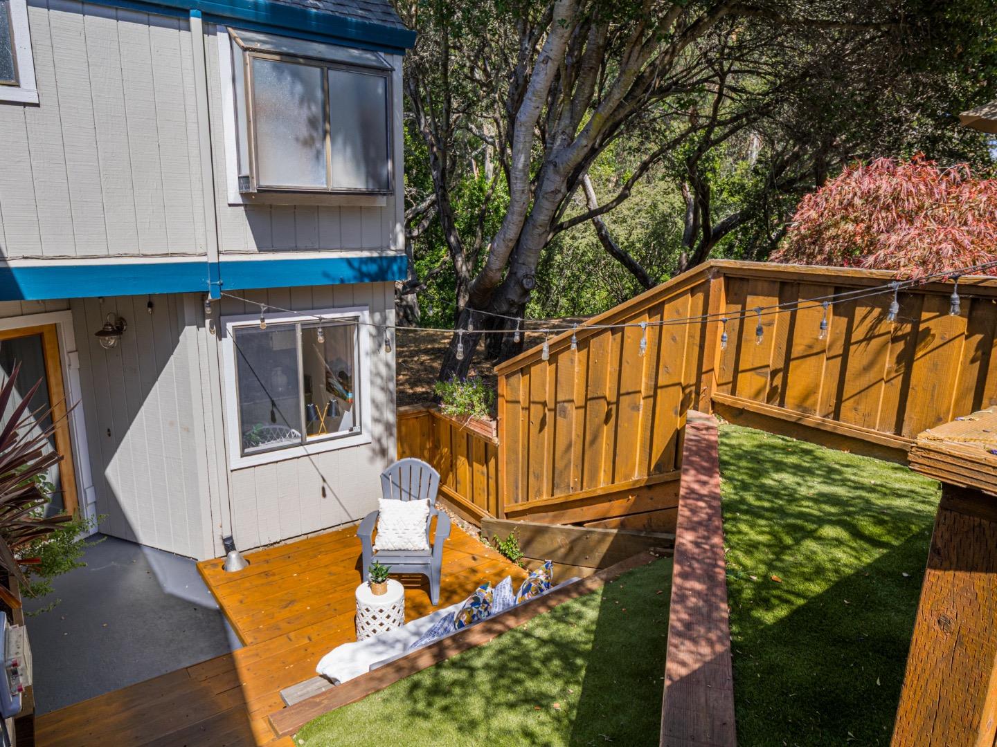 Detail Gallery Image 1 of 39 For 3410 Kenilworth Ln, Santa Cruz,  CA 95065 - 2 Beds | 2/1 Baths