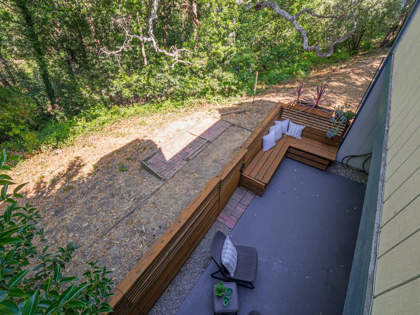 Detail Gallery Image 29 of 39 For 3410 Kenilworth Ln, Santa Cruz,  CA 95065 - 2 Beds | 2/1 Baths