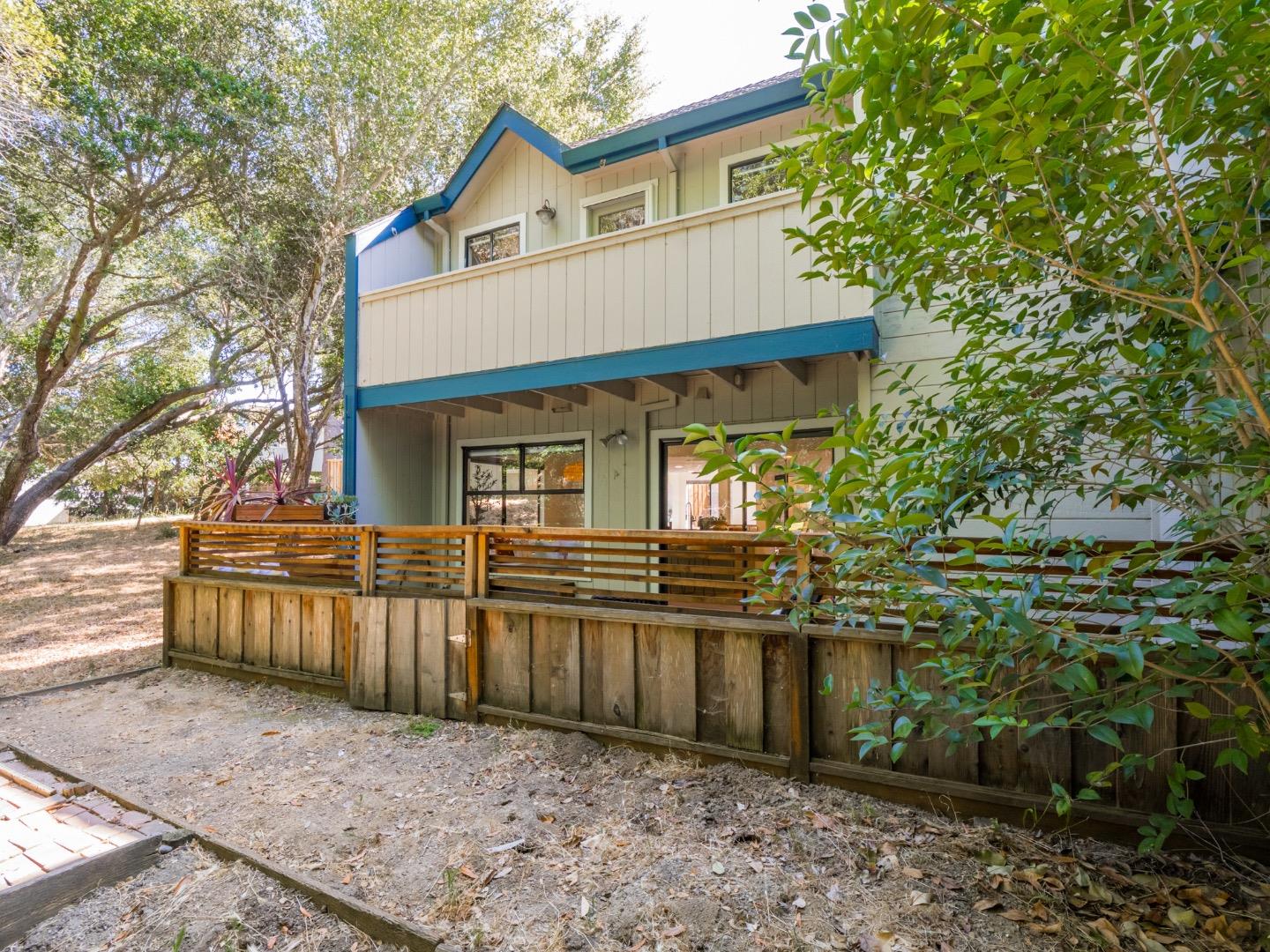 Detail Gallery Image 32 of 39 For 3410 Kenilworth Ln, Santa Cruz,  CA 95065 - 2 Beds | 2/1 Baths
