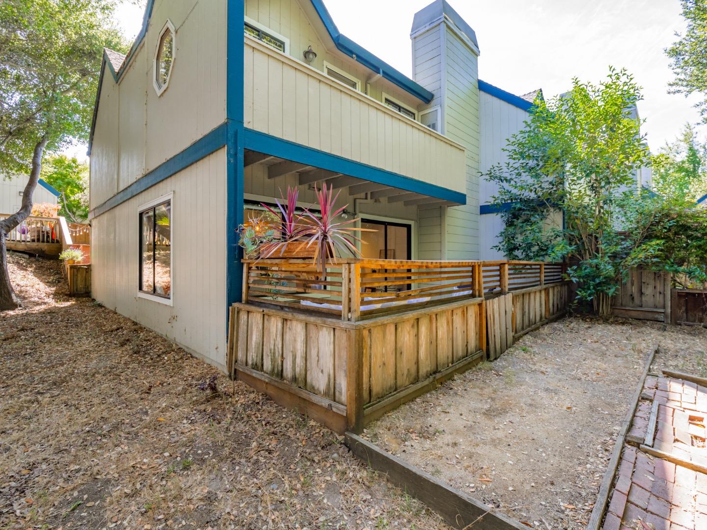 Detail Gallery Image 38 of 39 For 3410 Kenilworth Ln, Santa Cruz,  CA 95065 - 2 Beds | 2/1 Baths