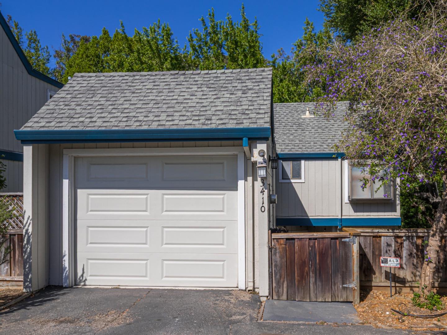 Detail Gallery Image 39 of 39 For 3410 Kenilworth Ln, Santa Cruz,  CA 95065 - 2 Beds | 2/1 Baths