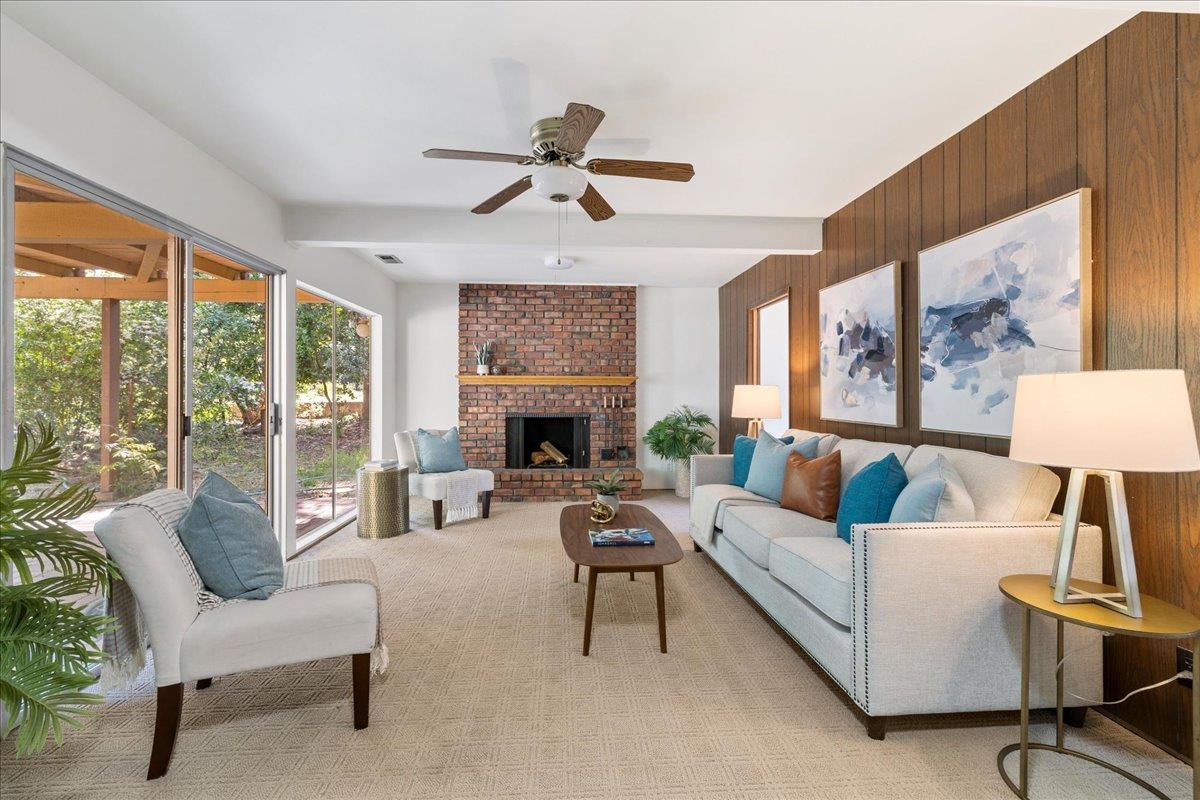 Detail Gallery Image 23 of 47 For 26388 Ginny Ln, Los Altos Hills,  CA 94022 - 5 Beds | 3 Baths