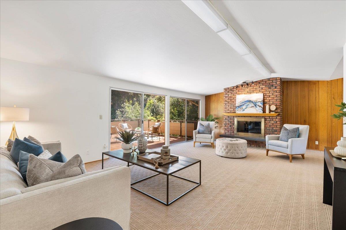 Detail Gallery Image 7 of 47 For 26388 Ginny Ln, Los Altos Hills,  CA 94022 - 5 Beds | 3 Baths