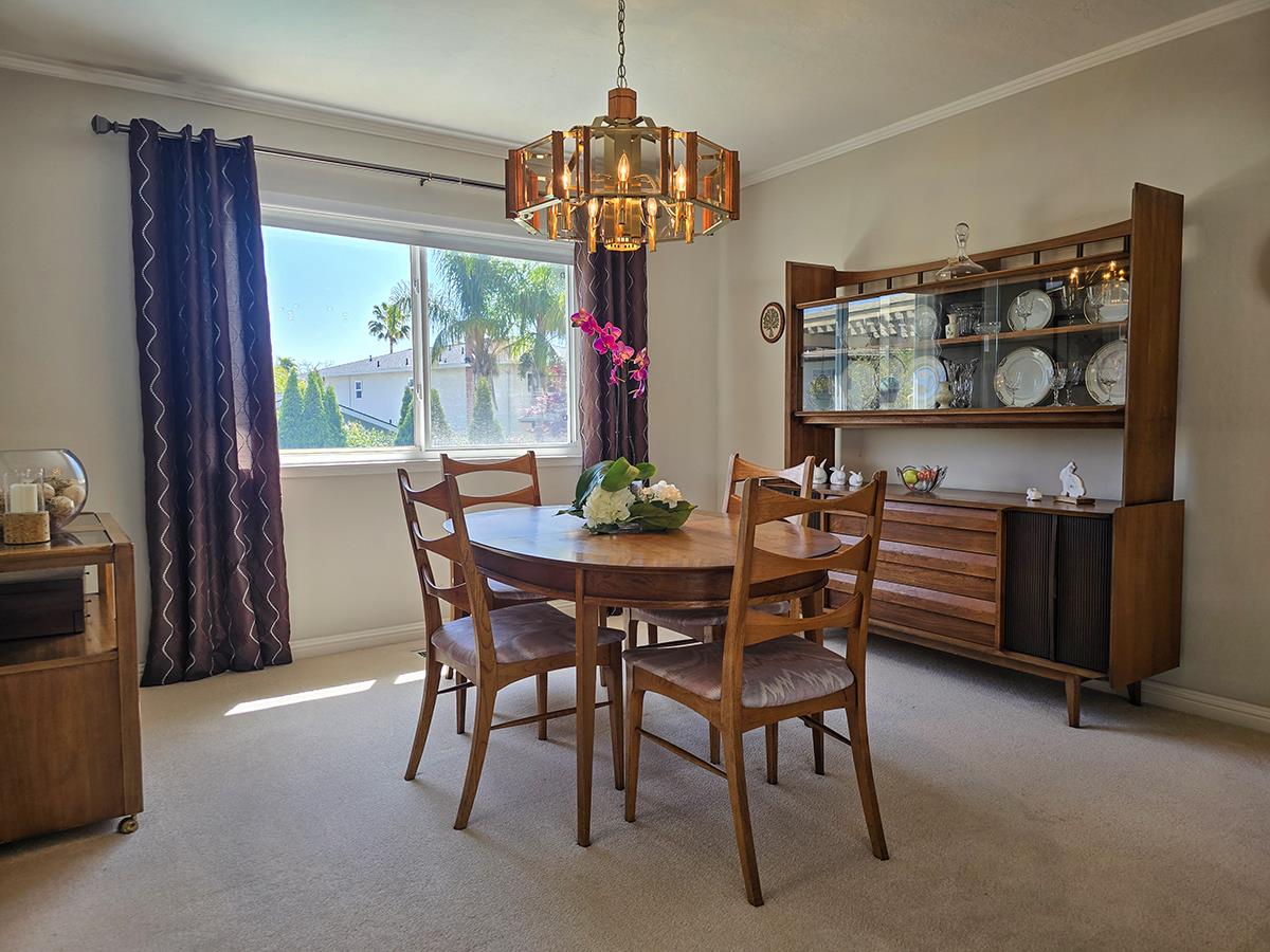 Detail Gallery Image 13 of 52 For 6128 Corte De La Reina, San Jose,  CA 95120 - 4 Beds | 3 Baths