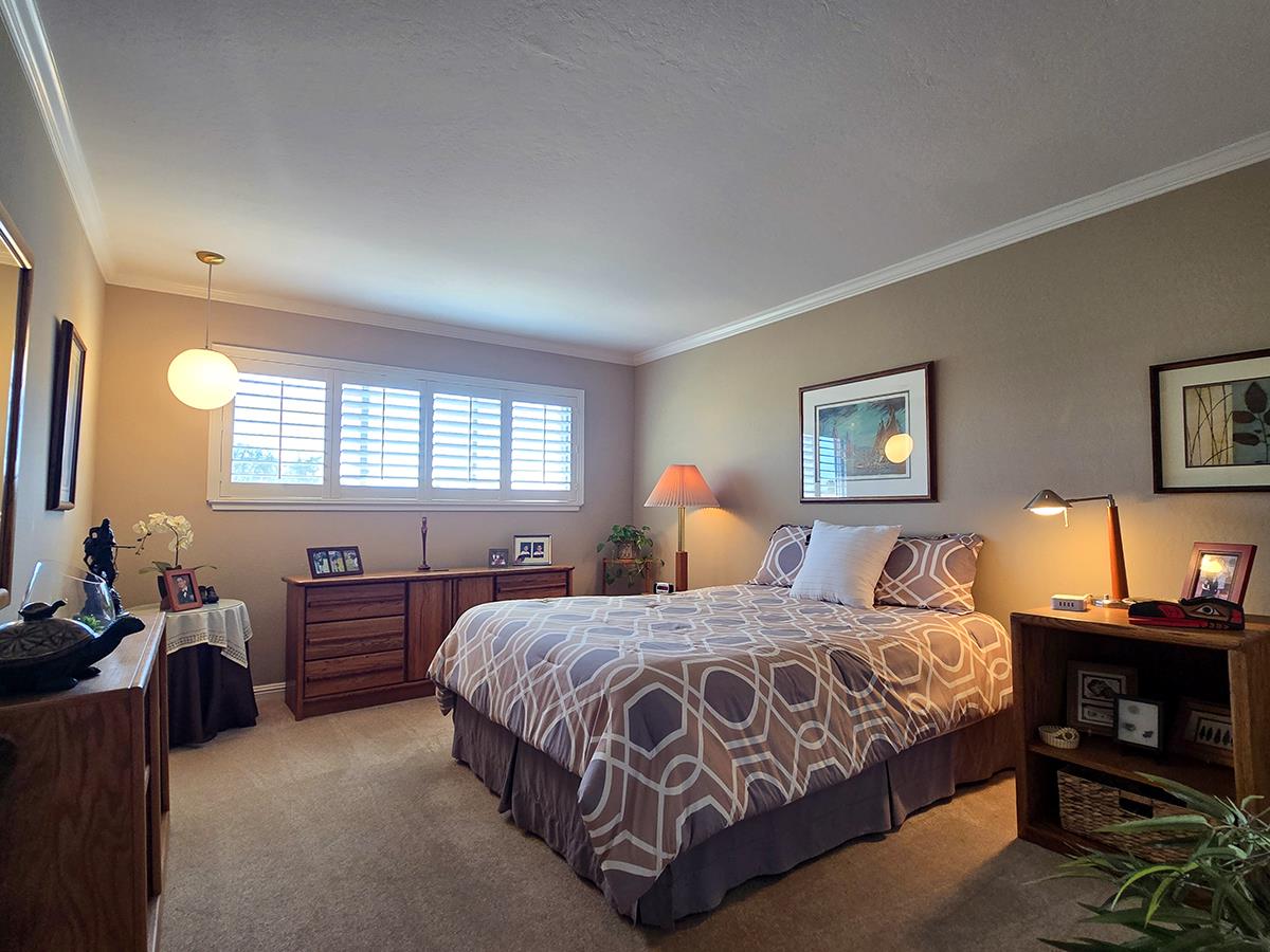 Detail Gallery Image 25 of 52 For 6128 Corte De La Reina, San Jose,  CA 95120 - 4 Beds | 3 Baths