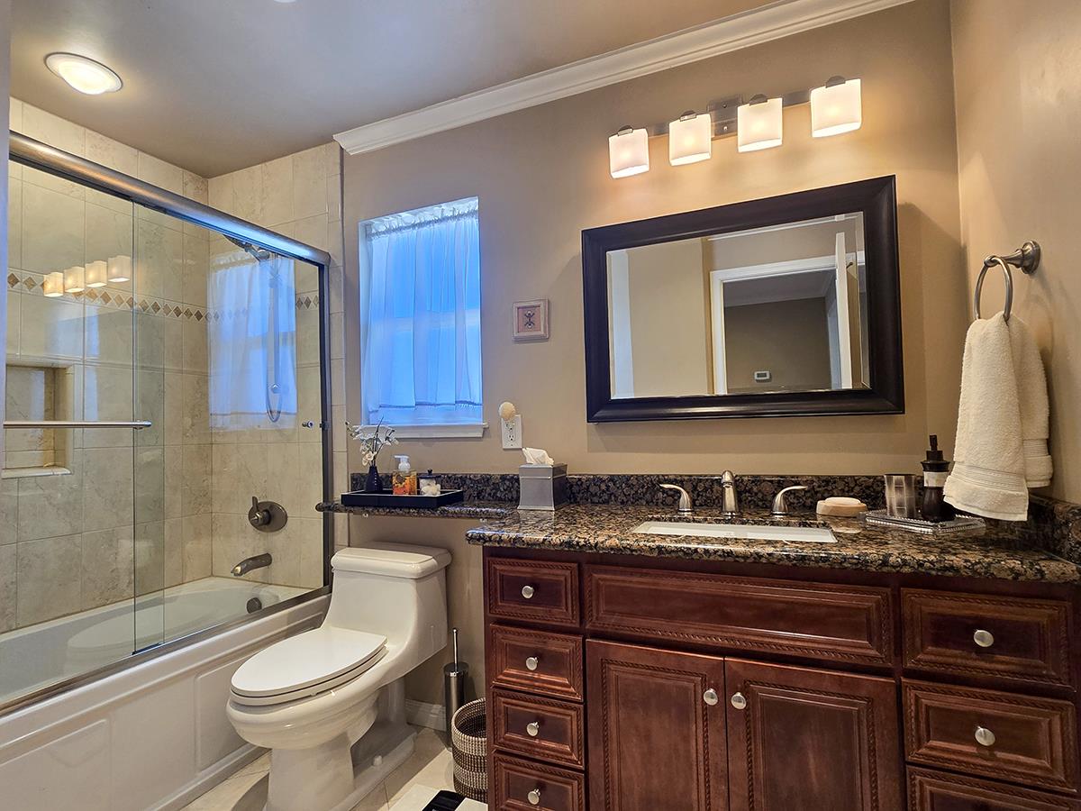 Detail Gallery Image 27 of 52 For 6128 Corte De La Reina, San Jose,  CA 95120 - 4 Beds | 3 Baths