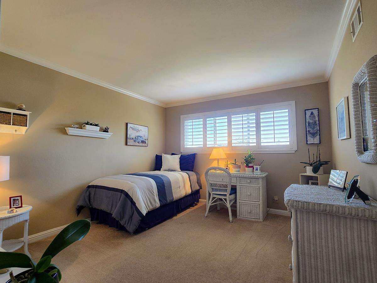 Detail Gallery Image 28 of 52 For 6128 Corte De La Reina, San Jose,  CA 95120 - 4 Beds | 3 Baths