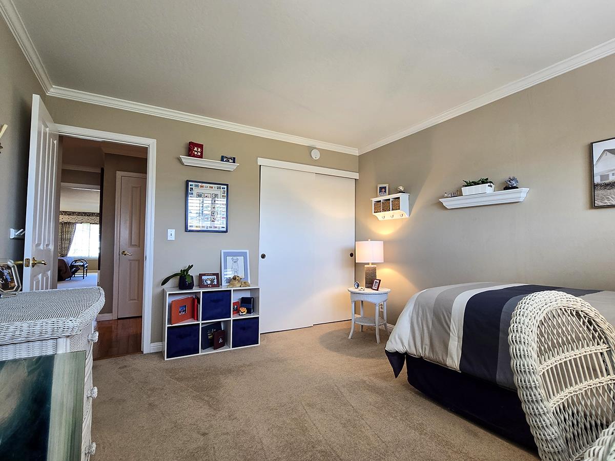 Detail Gallery Image 29 of 52 For 6128 Corte De La Reina, San Jose,  CA 95120 - 4 Beds | 3 Baths