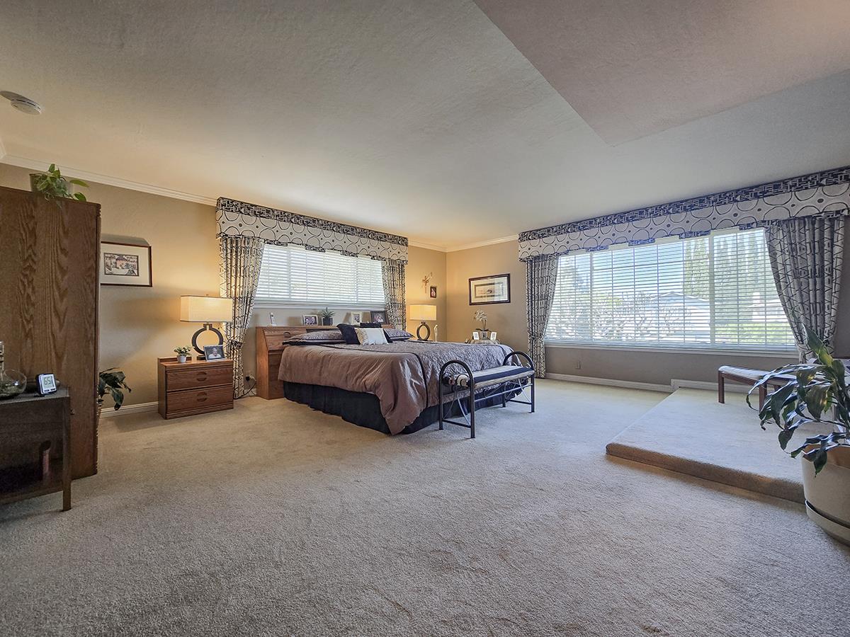 Detail Gallery Image 30 of 52 For 6128 Corte De La Reina, San Jose,  CA 95120 - 4 Beds | 3 Baths