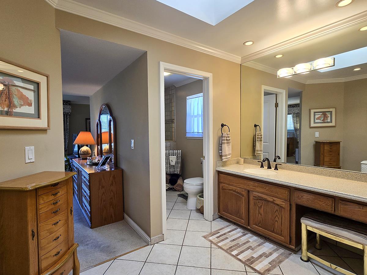 Detail Gallery Image 35 of 52 For 6128 Corte De La Reina, San Jose,  CA 95120 - 4 Beds | 3 Baths