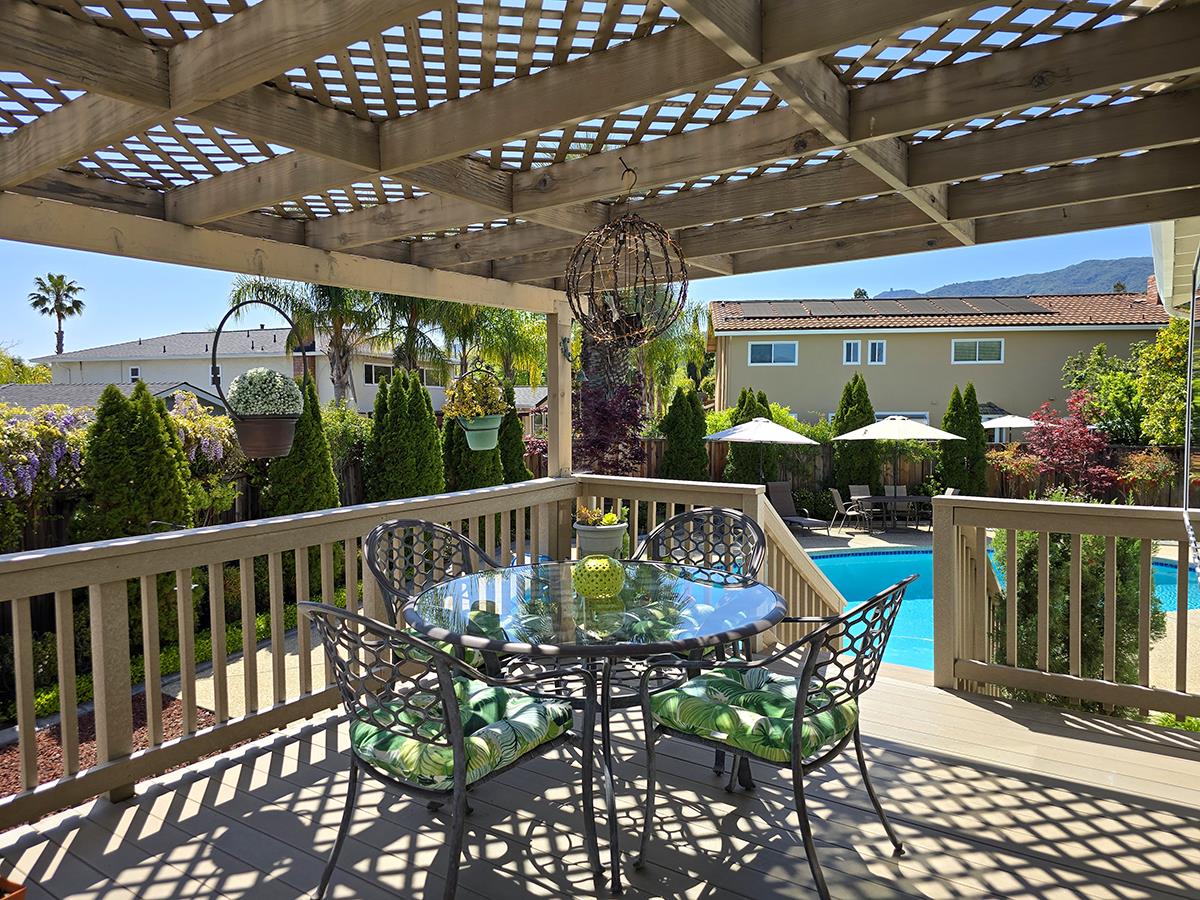 Detail Gallery Image 39 of 52 For 6128 Corte De La Reina, San Jose,  CA 95120 - 4 Beds | 3 Baths