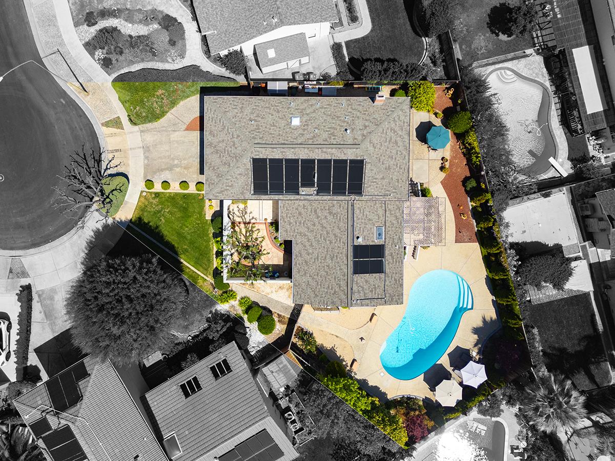 Detail Gallery Image 4 of 52 For 6128 Corte De La Reina, San Jose,  CA 95120 - 4 Beds | 3 Baths