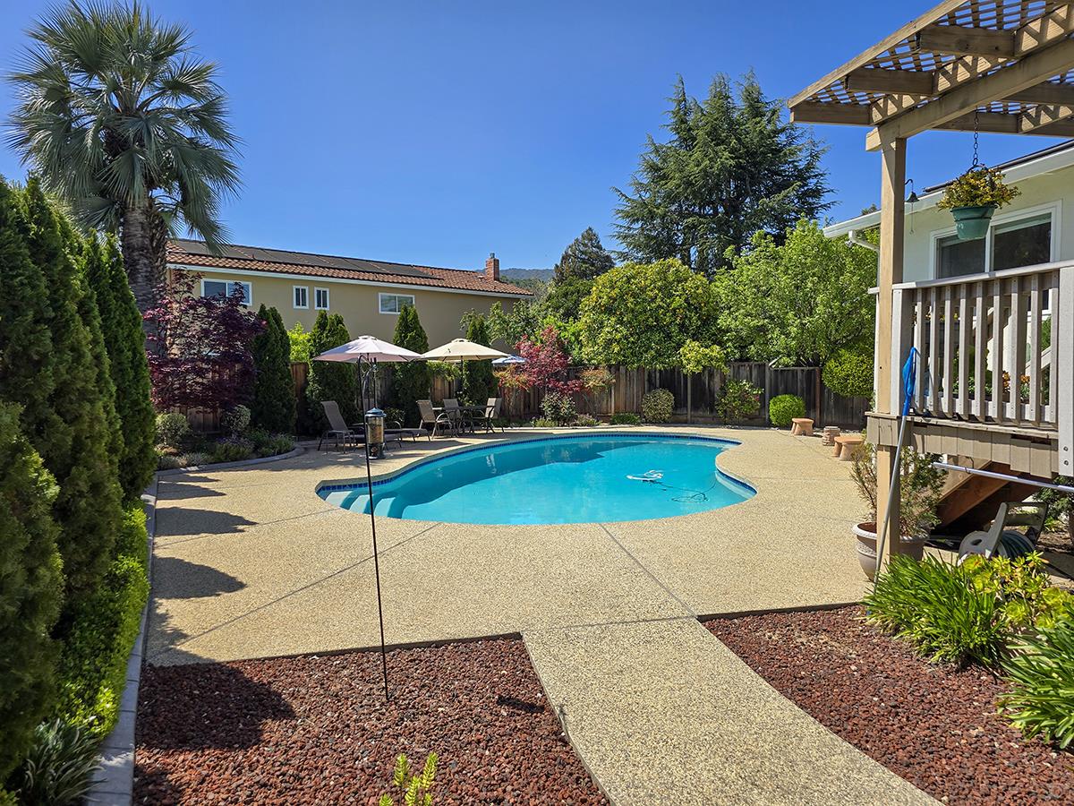 Detail Gallery Image 41 of 52 For 6128 Corte De La Reina, San Jose,  CA 95120 - 4 Beds | 3 Baths