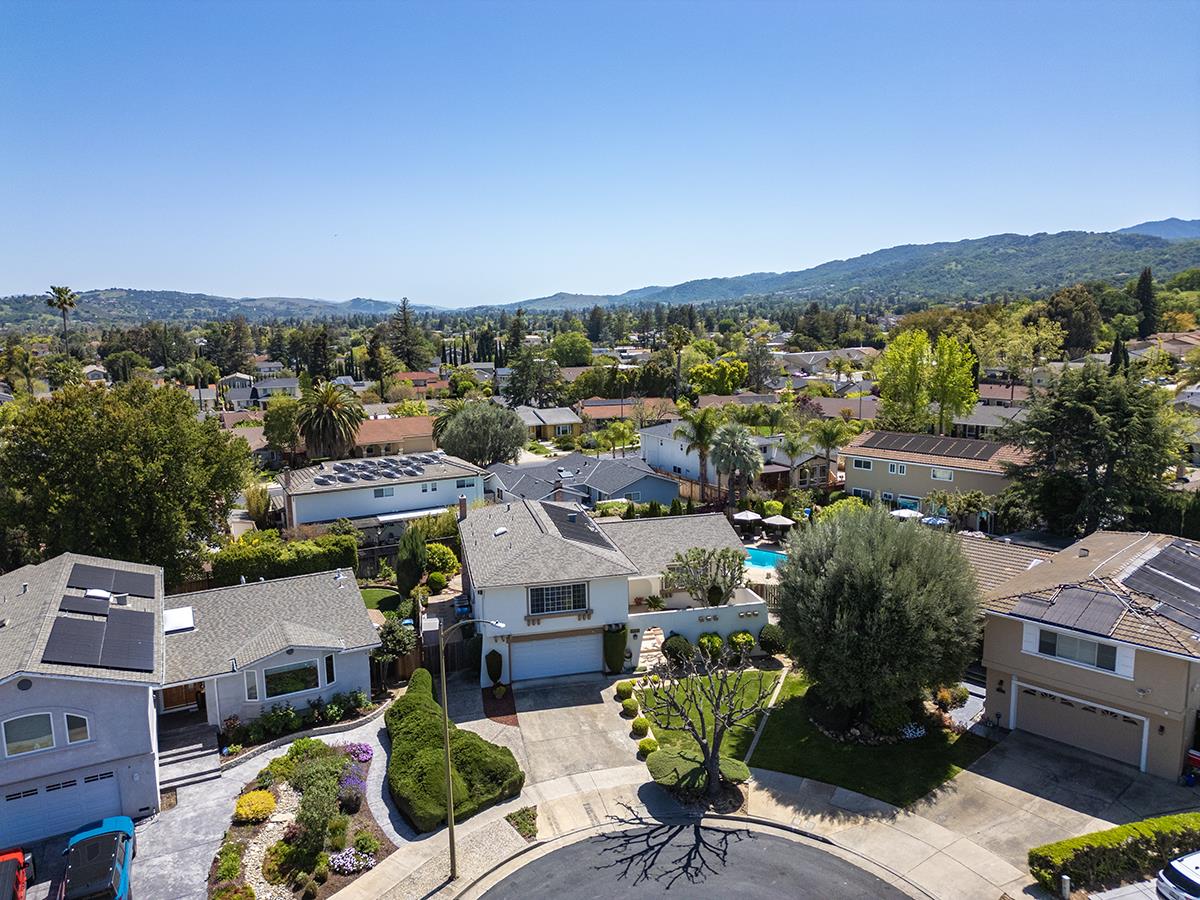 Detail Gallery Image 47 of 52 For 6128 Corte De La Reina, San Jose,  CA 95120 - 4 Beds | 3 Baths