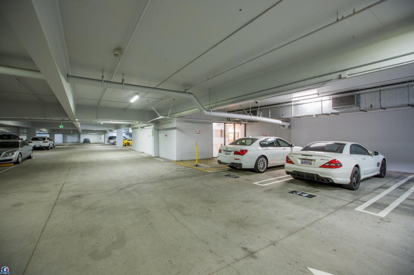 Detail Gallery Image 3 of 18 For 333 Santana Row #326,  San Jose,  CA 95128 - 2 Beds | 2/1 Baths