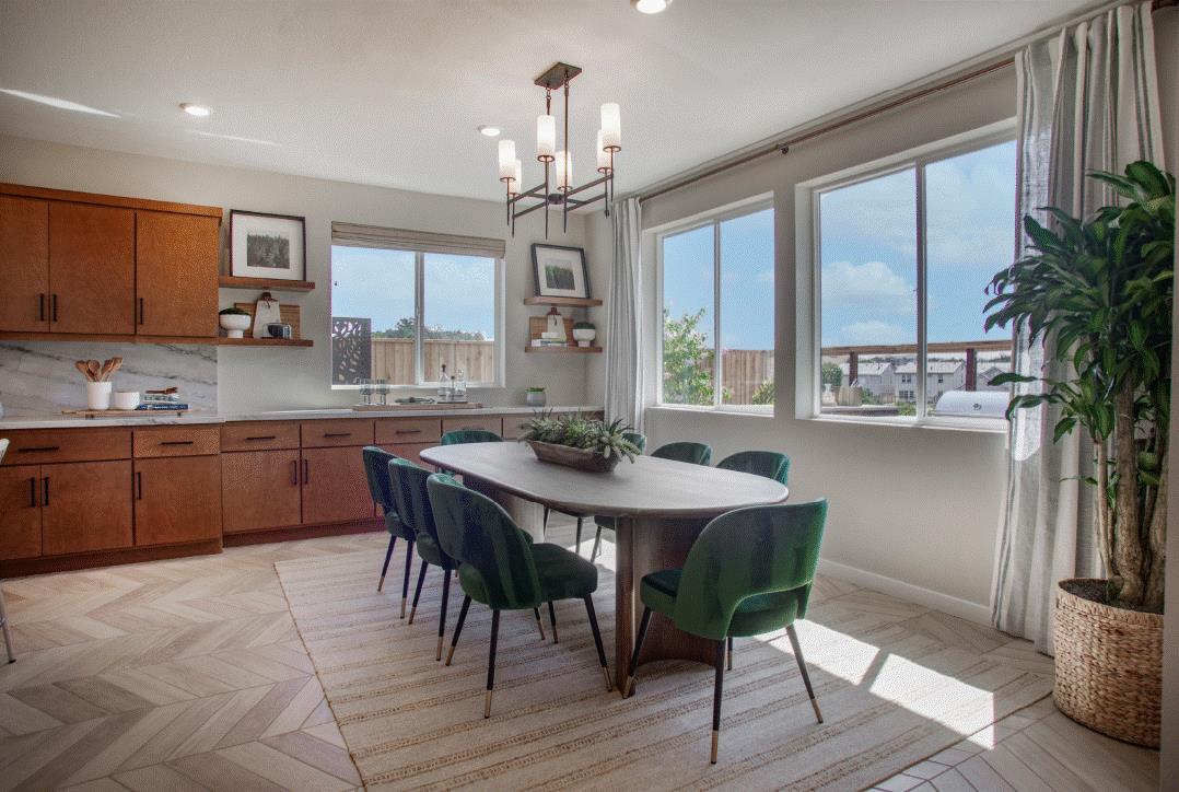 Detail Gallery Image 11 of 25 For 7130 Rece Ln, Gilroy,  CA 95020 - 4 Beds | 3/2 Baths