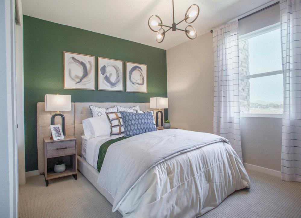 Detail Gallery Image 13 of 25 For 7130 Rece Ln, Gilroy,  CA 95020 - 4 Beds | 3/2 Baths