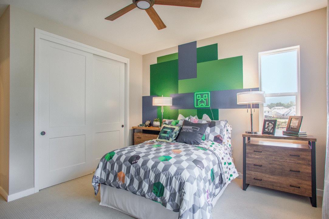 Detail Gallery Image 17 of 25 For 7130 Rece Ln, Gilroy,  CA 95020 - 4 Beds | 3/2 Baths