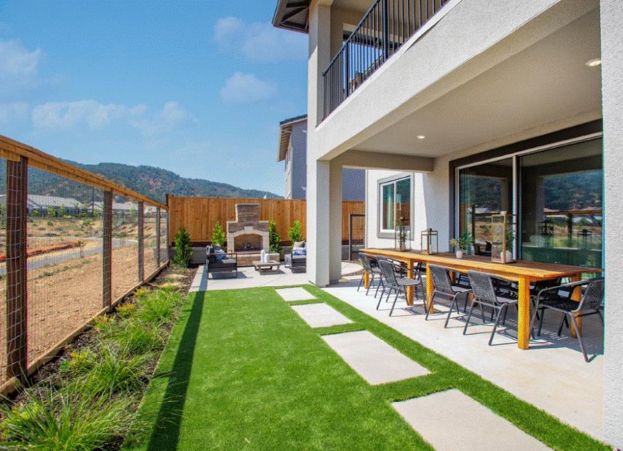 Detail Gallery Image 2 of 25 For 7130 Rece Ln, Gilroy,  CA 95020 - 4 Beds | 3/2 Baths