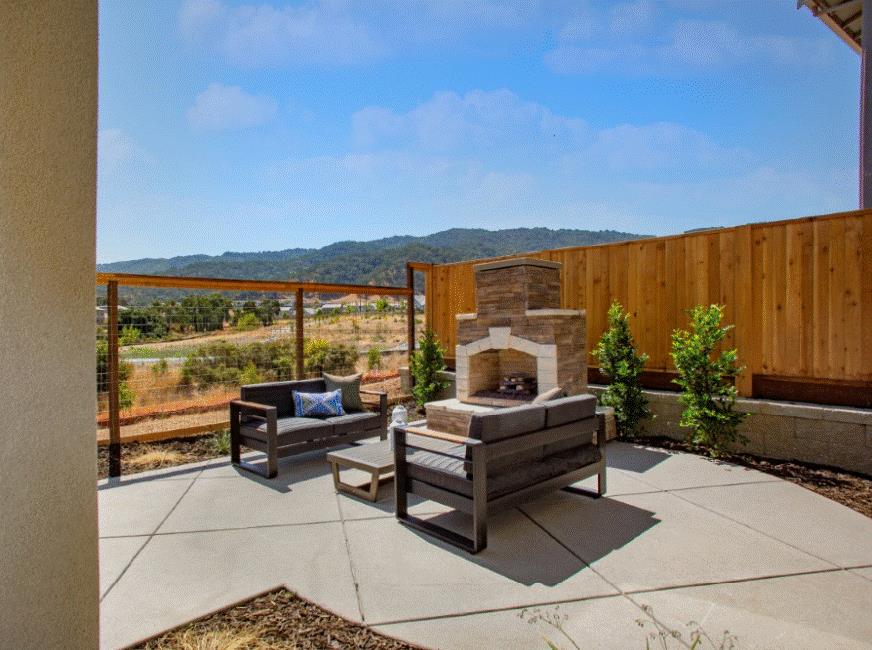 Detail Gallery Image 3 of 25 For 7130 Rece Ln, Gilroy,  CA 95020 - 4 Beds | 3/2 Baths