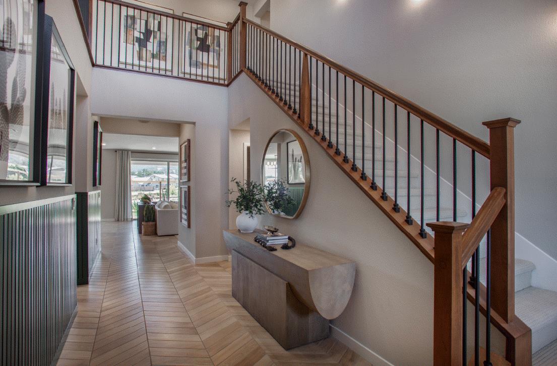 Detail Gallery Image 5 of 25 For 7130 Rece Ln, Gilroy,  CA 95020 - 4 Beds | 3/2 Baths