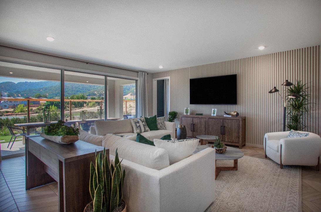 Detail Gallery Image 6 of 25 For 7130 Rece Ln, Gilroy,  CA 95020 - 4 Beds | 3/2 Baths