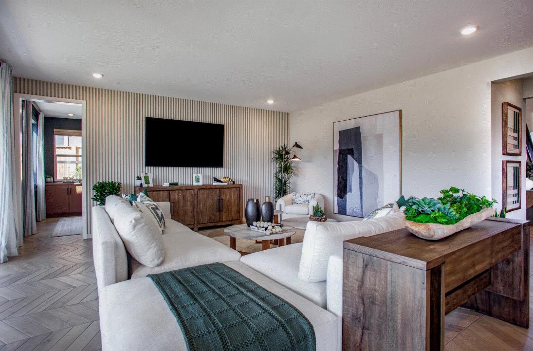 Detail Gallery Image 7 of 25 For 7130 Rece Ln, Gilroy,  CA 95020 - 4 Beds | 3/2 Baths