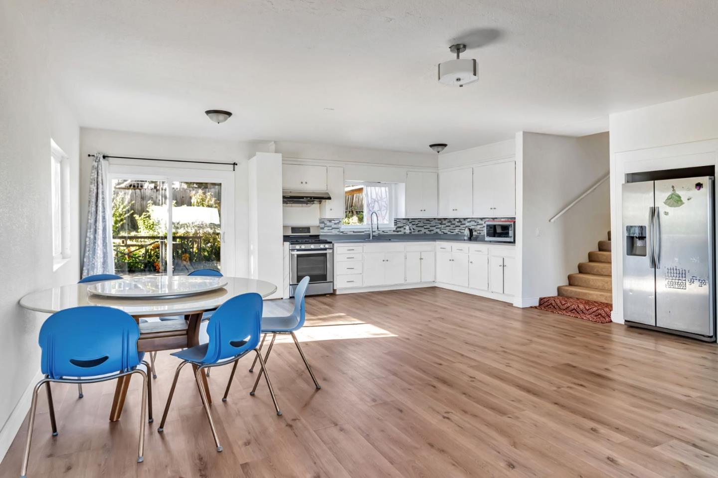 Detail Gallery Image 16 of 63 For 5915 Alpine Rd, San Pablo,  CA 94806 - 4 Beds | 2 Baths