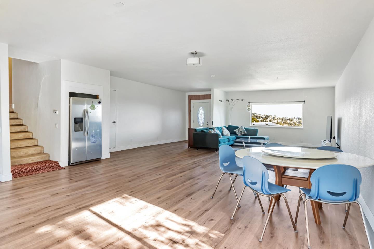 Detail Gallery Image 17 of 63 For 5915 Alpine Rd, San Pablo,  CA 94806 - 4 Beds | 2 Baths