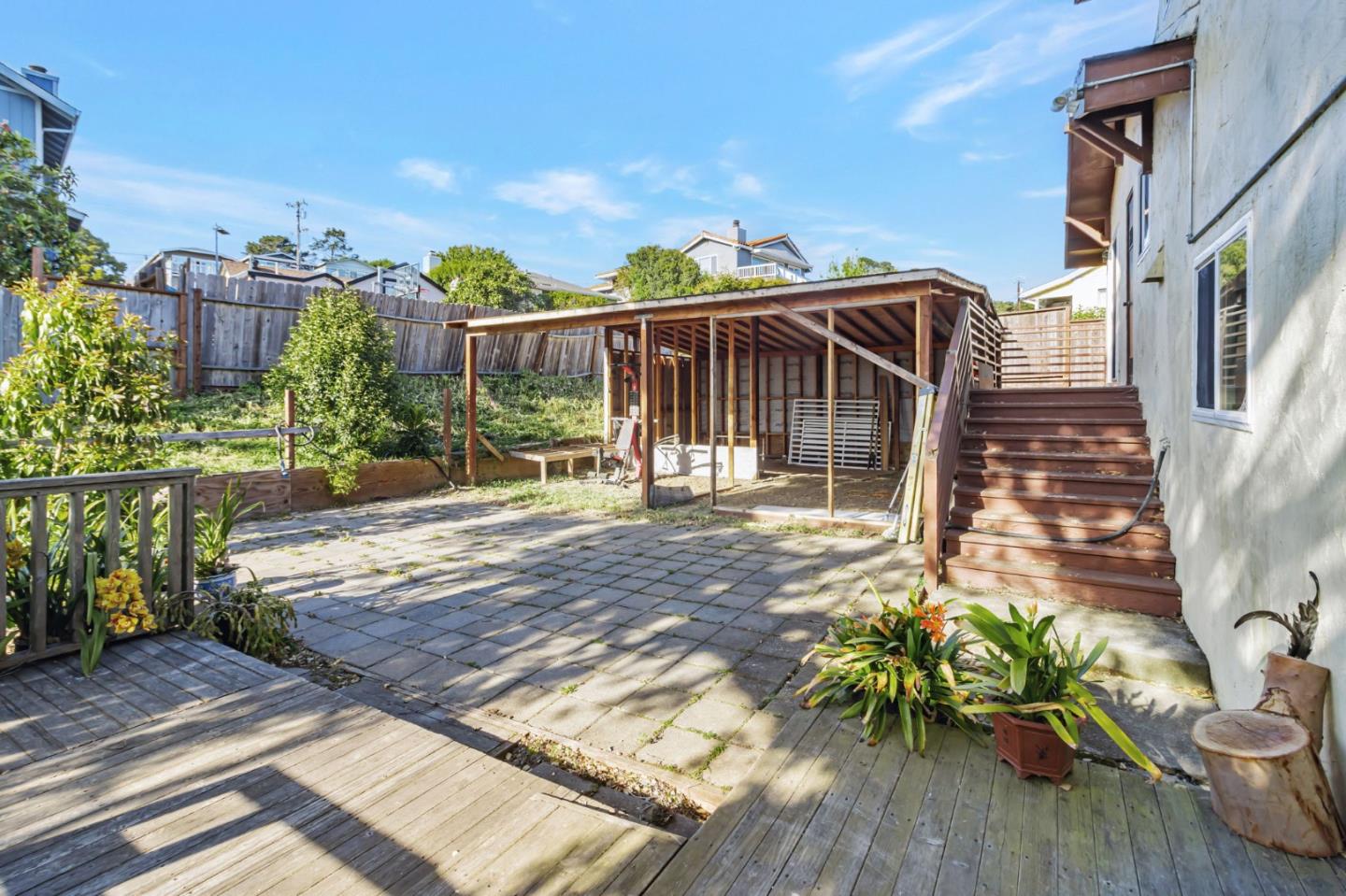 Detail Gallery Image 43 of 63 For 5915 Alpine Rd, San Pablo,  CA 94806 - 4 Beds | 2 Baths