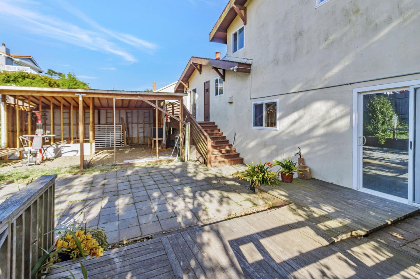 Detail Gallery Image 44 of 63 For 5915 Alpine Rd, San Pablo,  CA 94806 - 4 Beds | 2 Baths