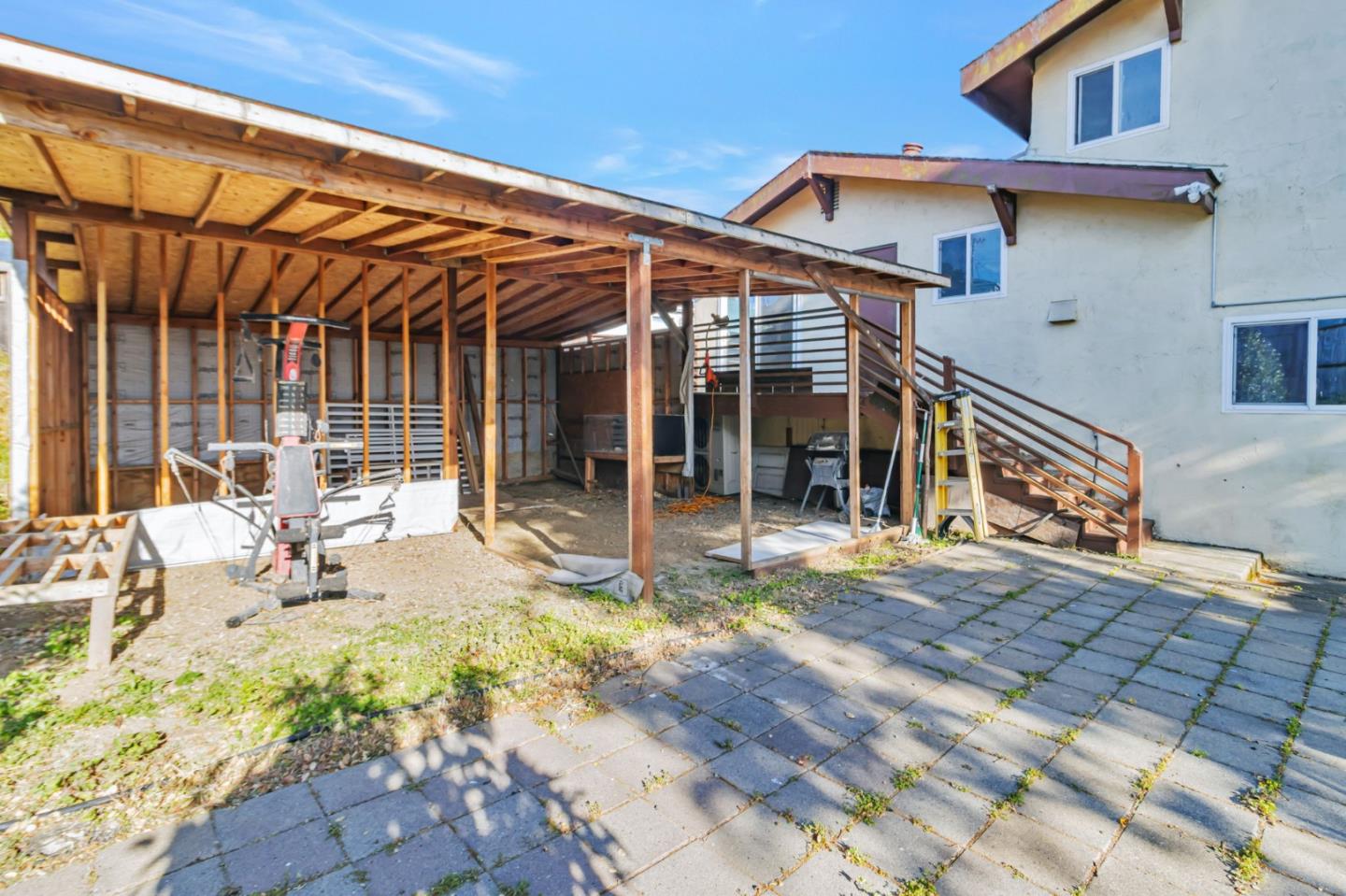 Detail Gallery Image 46 of 63 For 5915 Alpine Rd, San Pablo,  CA 94806 - 4 Beds | 2 Baths