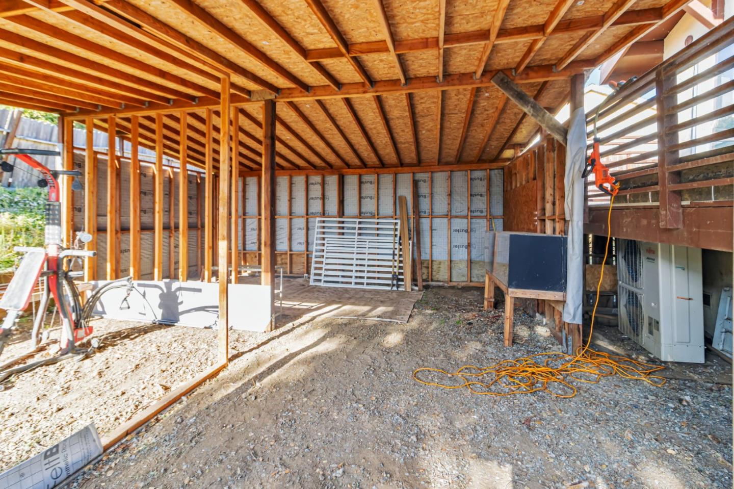 Detail Gallery Image 47 of 63 For 5915 Alpine Rd, San Pablo,  CA 94806 - 4 Beds | 2 Baths