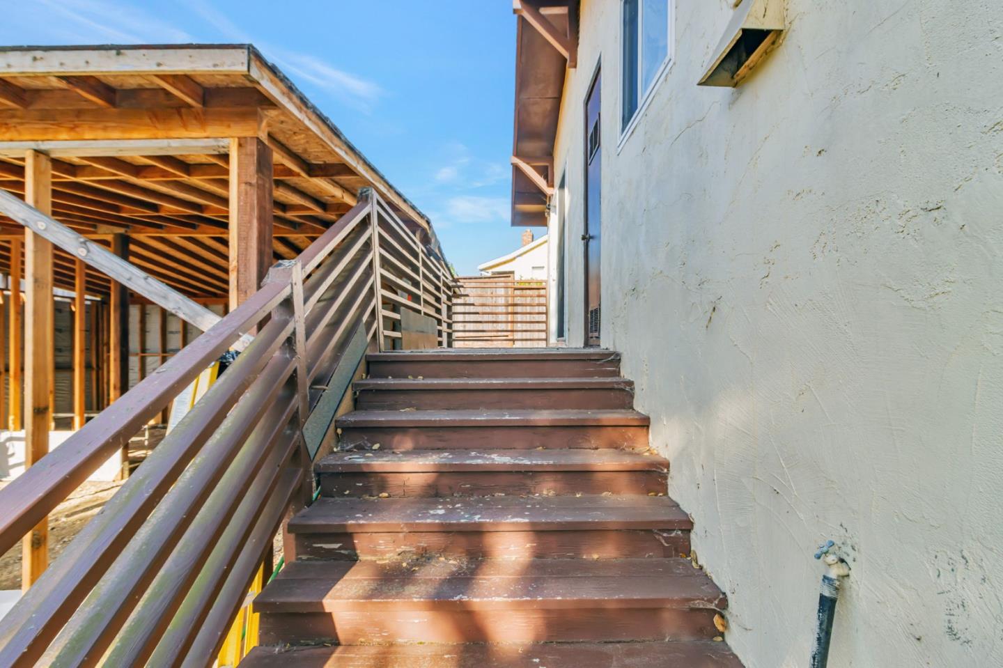 Detail Gallery Image 50 of 63 For 5915 Alpine Rd, San Pablo,  CA 94806 - 4 Beds | 2 Baths