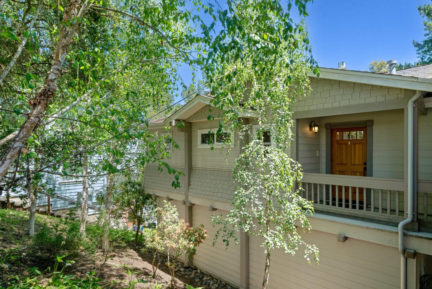 Detail Gallery Image 1 of 51 For 562 Cuesta Dr, Aptos,  CA 95003 - 3 Beds | 2/1 Baths