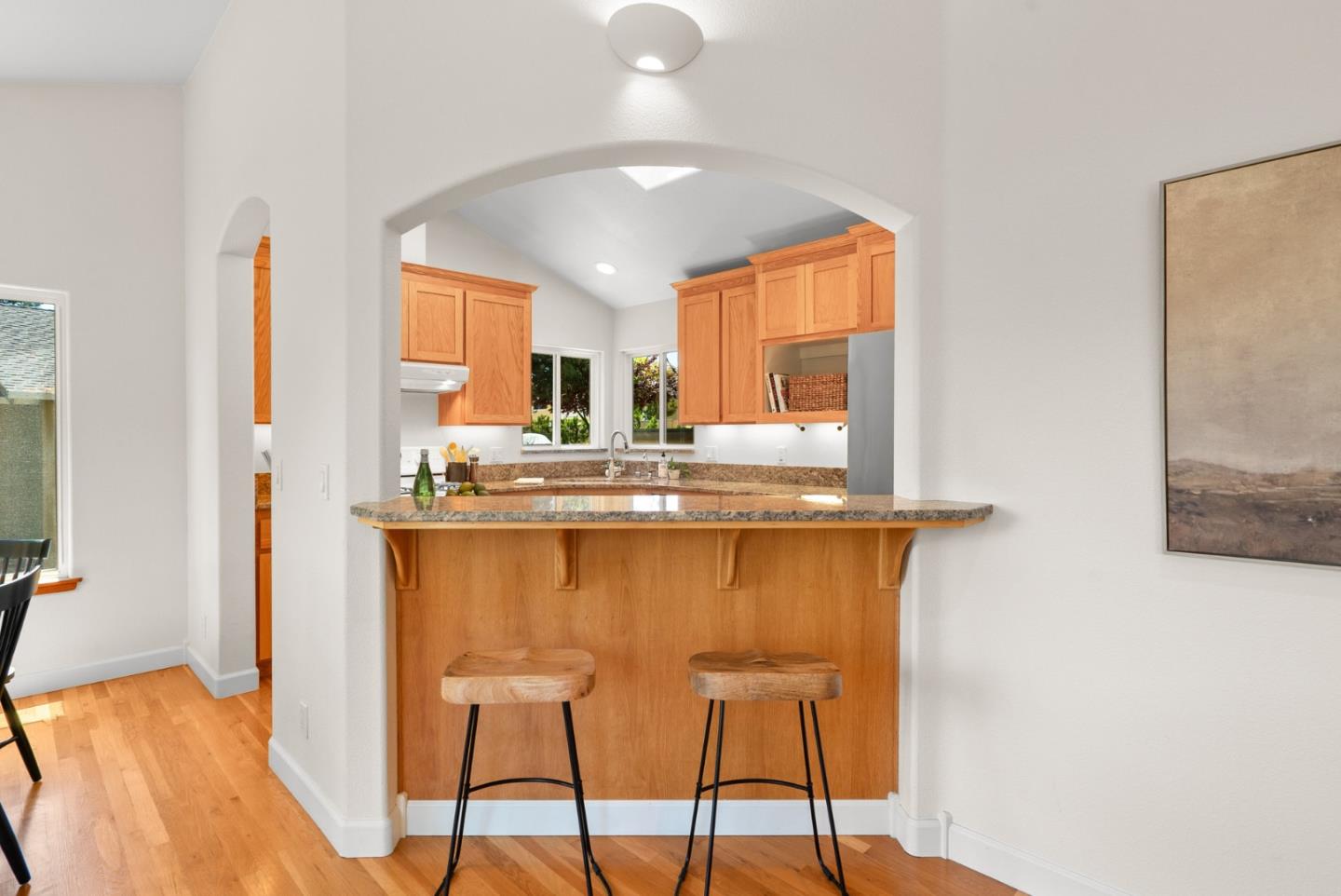 Detail Gallery Image 10 of 51 For 562 Cuesta Dr, Aptos,  CA 95003 - 3 Beds | 2/1 Baths