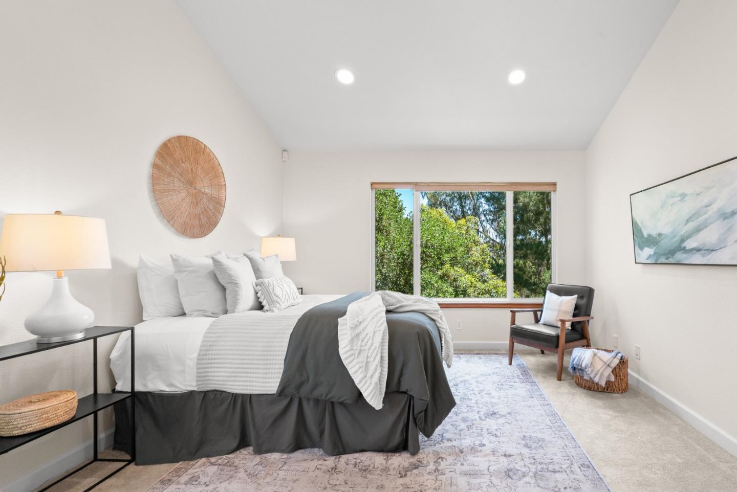 Detail Gallery Image 20 of 51 For 562 Cuesta Dr, Aptos,  CA 95003 - 3 Beds | 2/1 Baths