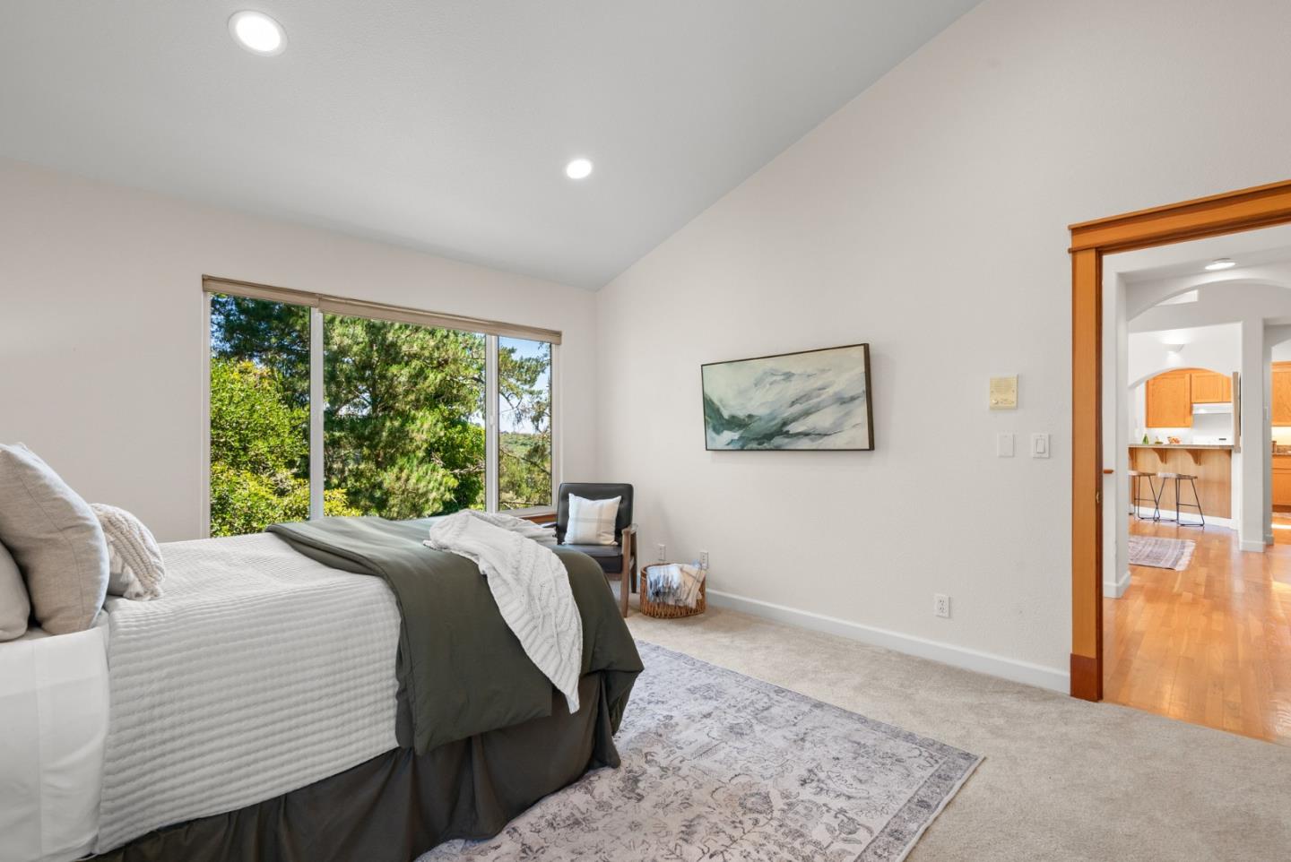 Detail Gallery Image 21 of 51 For 562 Cuesta Dr, Aptos,  CA 95003 - 3 Beds | 2/1 Baths