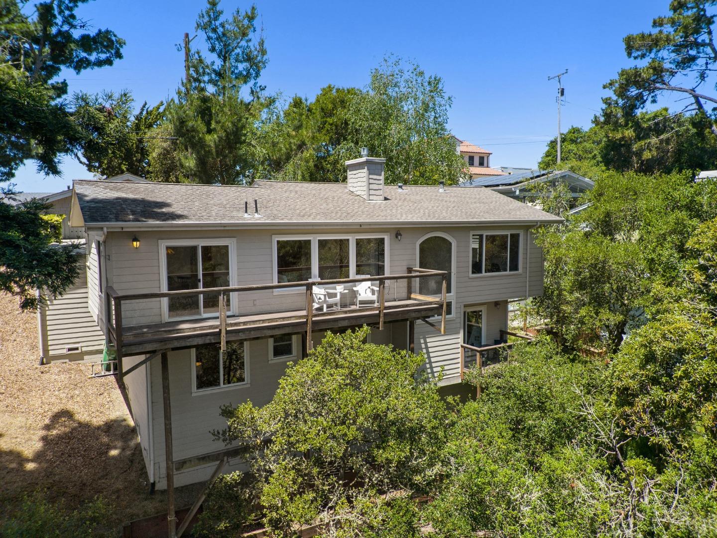 Detail Gallery Image 45 of 51 For 562 Cuesta Dr, Aptos,  CA 95003 - 3 Beds | 2/1 Baths