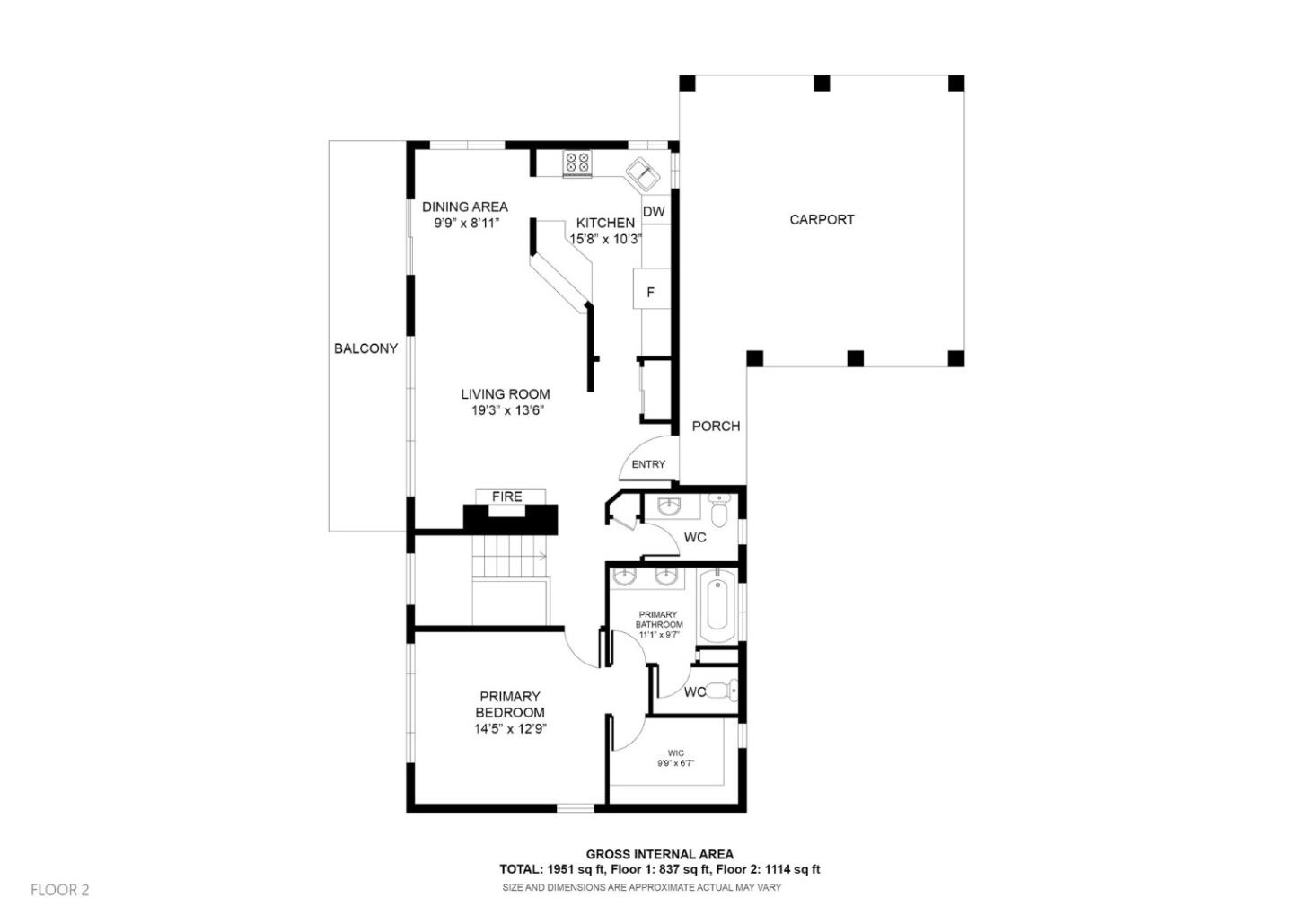 Detail Gallery Image 50 of 51 For 562 Cuesta Dr, Aptos,  CA 95003 - 3 Beds | 2/1 Baths