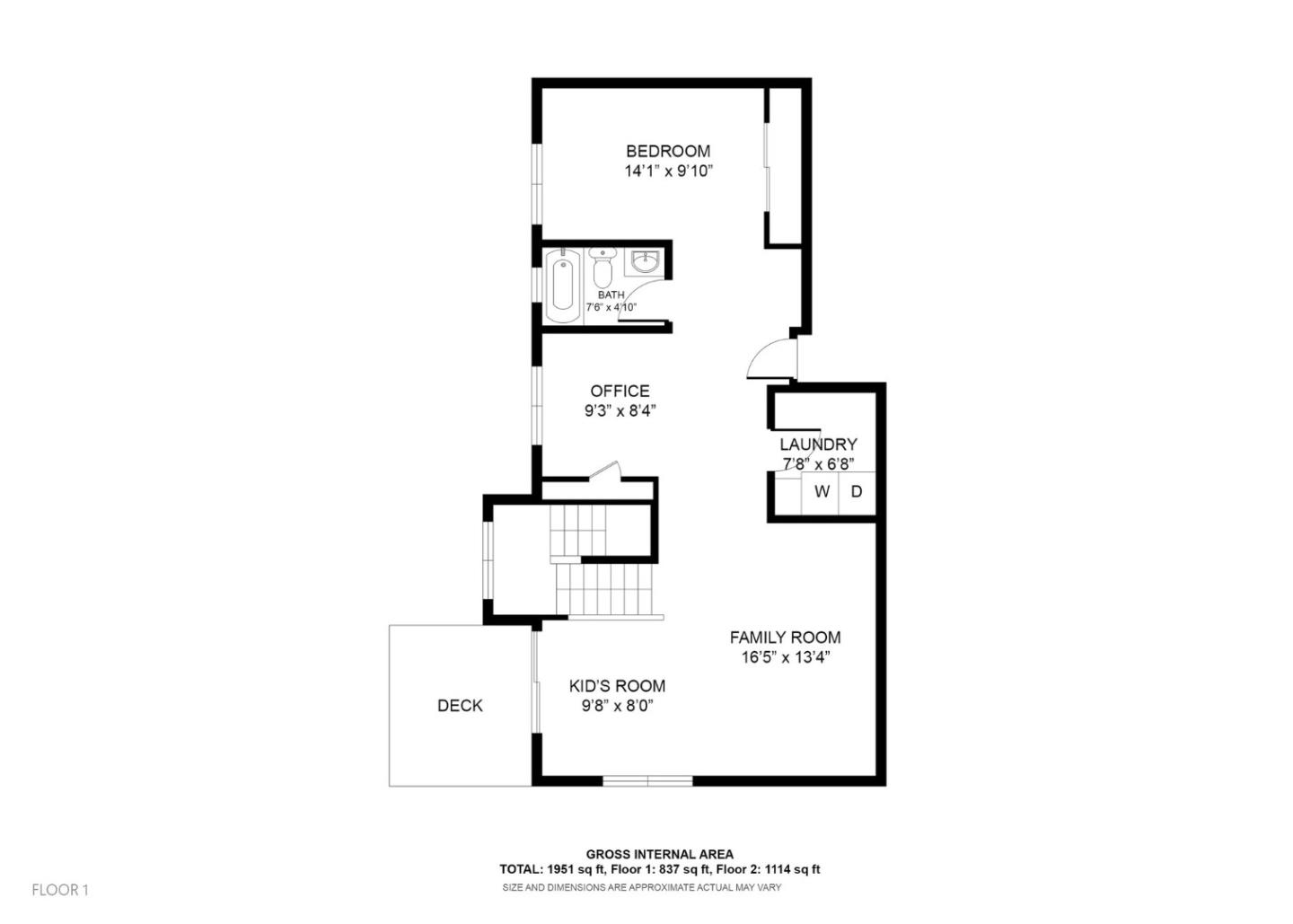 Detail Gallery Image 51 of 51 For 562 Cuesta Dr, Aptos,  CA 95003 - 3 Beds | 2/1 Baths